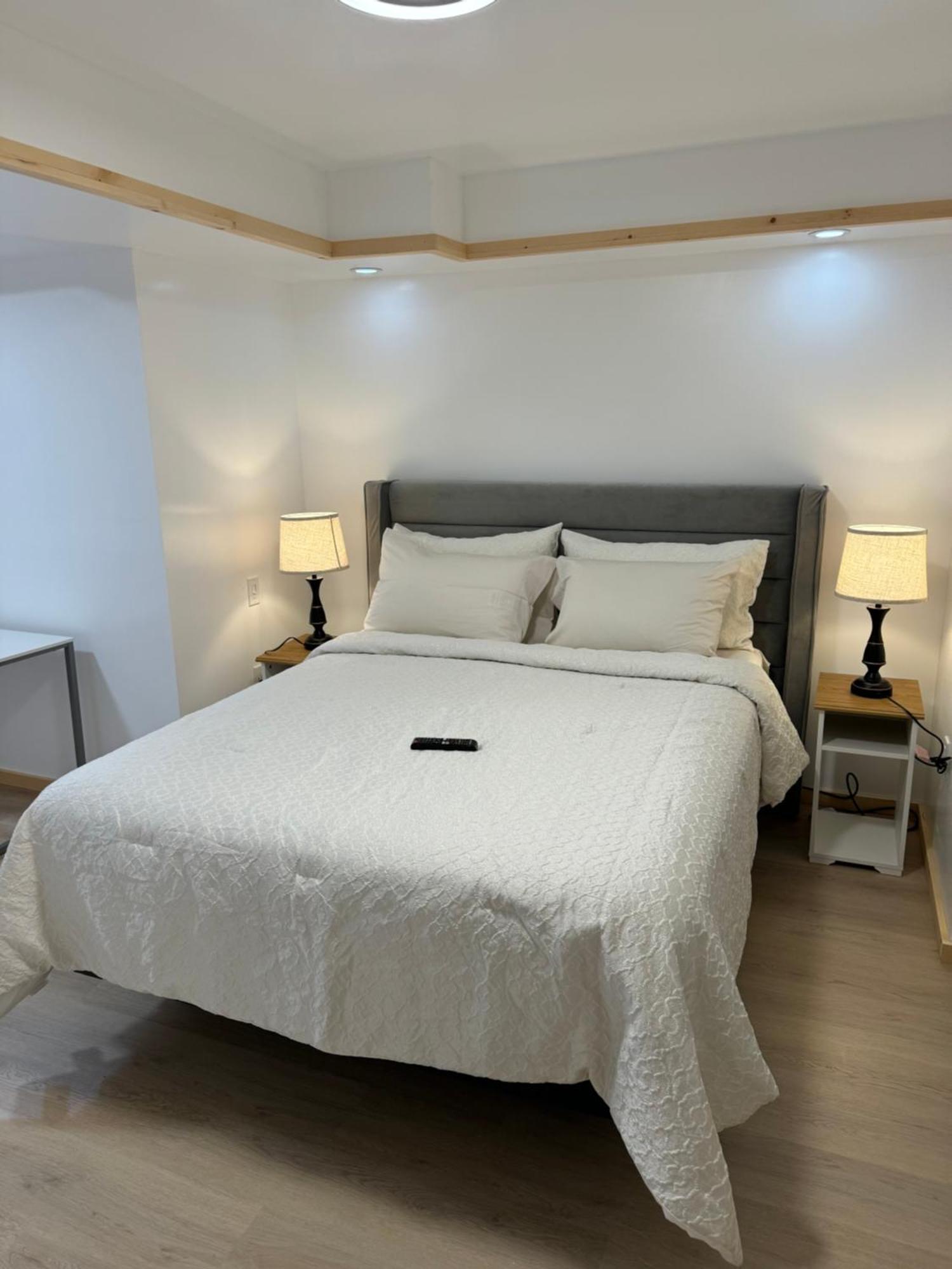 Private Entrance, Private Bathroom, Bedroom And Workspace Ottawa Dış mekan fotoğraf